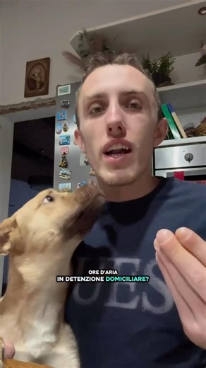 Come funzionano le ore d’aria?