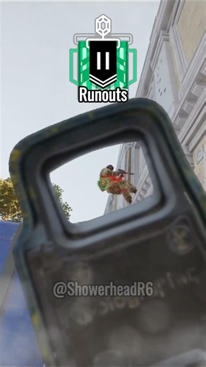 How EVERY RANK Uses Impact Nades! 💥