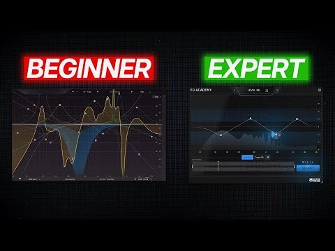 Your EQ Decisions Are Probably Wrong And How to Fix Them