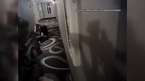 30K views · 96 reactions | NEW VIDEO: Just released of a Mesa PD...