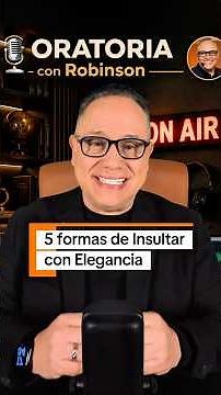 Así podrías ganar una discusión - Curso de Oratoria Online