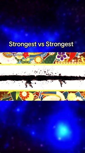 Fire Force: Strongest vs Strongest Showdown