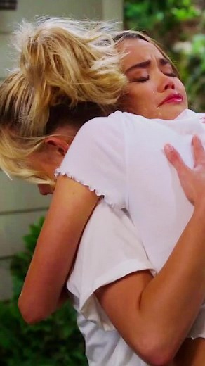 go little rockstar 💓 #isabelmay #parisberelc #alexaandkatie #katiecooper #alexamendoza #fyp #viral #foryoupage @parisberelc