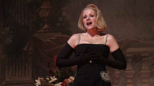 Soprano Renee Fleming | Morning Blend