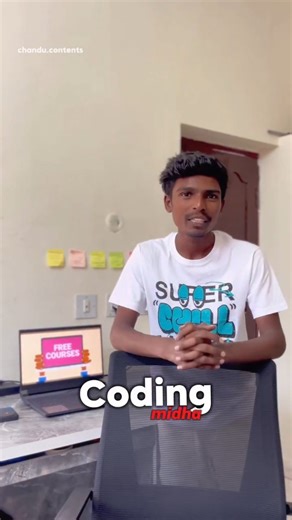 Chandu Contents on Instagram: "Comment down below”Courses” for link . . . . . . [ amazon, microsoft, nvidia, ibm, infosys, courses, free, btech, engineering, certifications] #courses #free #certifications #mnctv #python #microsoft #sql #ibm #java #infosys #artificalintelligence #machinelearning #nvdia #cloudcomputing #aws #dataanalytics #datascience #students #engineering #btech #btechstudentikkada #telugu #andhra #telangana #hyderabad #india #flashman #amazon #cerfitications #freecourses"