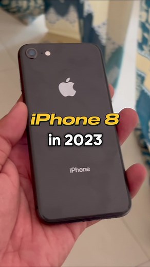 iPhone 8 Review 2023 Tech Tips & Gadget Features