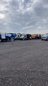 1.4K views · 5 comments | #forsale 1988-1998 Athey Mobils M8 M8A M9 M9B 2TE4 great shape ready to work get ready for spring only 5 months away #sunday #sundayfunday #athey #mobil #atheymobil #sweeper #sweeperforsale#spring | A & G The Road Cleaners Ltd | Facebook