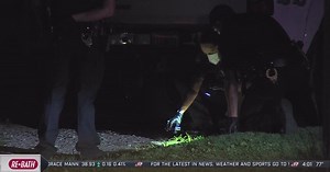 Woman shot in Decatur