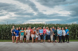 Membership - P.E.O. International