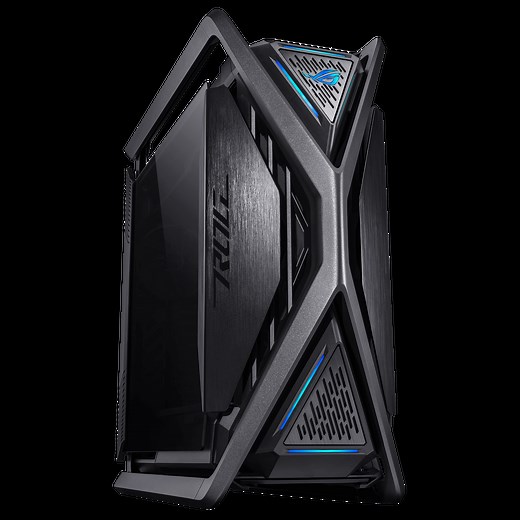 ROG Hyperion GR701 BTF Edition | Gaming Cases｜ROG - Republic of Gamers｜ROG Global