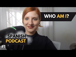 Listen to This Podcast to Improve Your Spanish | S2 E1