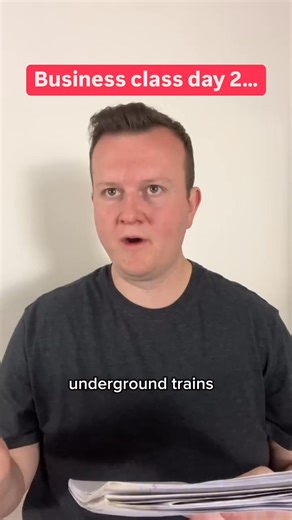 284K views · 3.8K reactions | Business class day 2  #EnglishClass #funny #lol #skit #English #spelling #englishteacher | Bobby Finn | Facebook