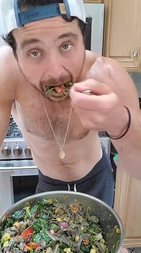 Plant Based OMAD #shorts