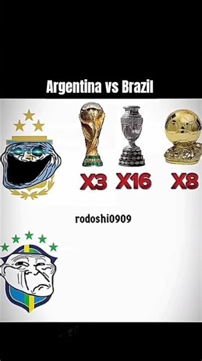 what is your fvt team?#woldcup2026 #football #sports #fypシ゚viral #memes #argentina #brazil #football