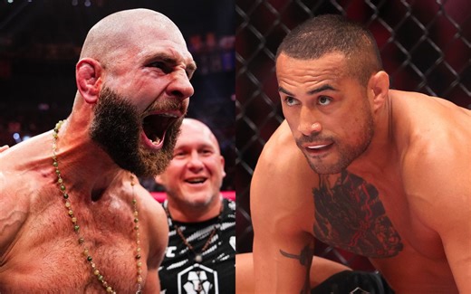 What time does UFC 327 start? Here's all you need to know about the location, streaming and fight card