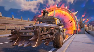 How to get Mythic cars in Fortnite Chapter 5, season 3
