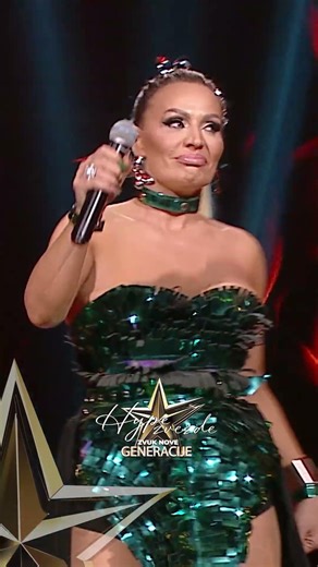 HYPE ZVEZDE | Marina Glušica | E01 #hypezvezde