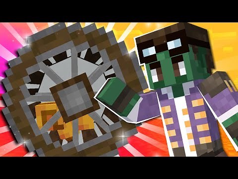 Starbuncle Power | Minecraft FTB Skies | VBOP #14