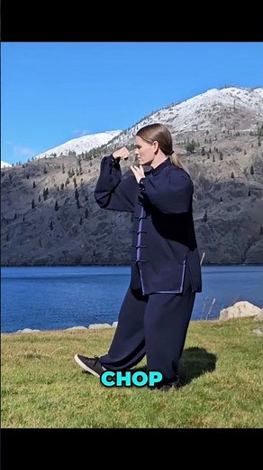 Build Strength & Coordination with Tai Chi Punching Techniques