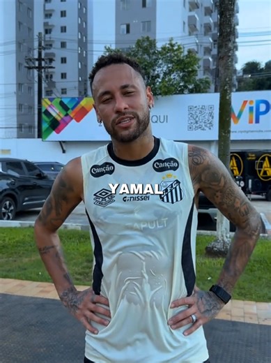 Neymar humilie Messi ? Choix de GOAT révélé !