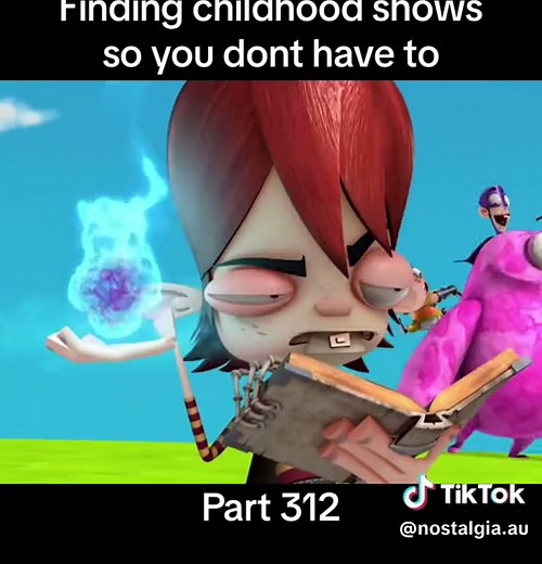 Part 312 | fanboy and chumchum #fyp #fypシ #nostalgia