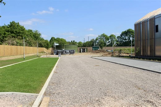 A look inside QPR's impressive new training ground