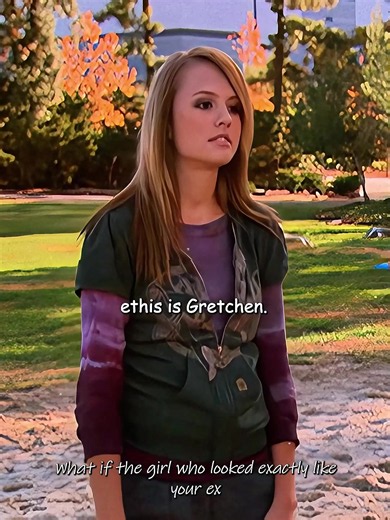 #zoey101 #nickelodeon #fypシ #paratii #entretenimiento | zoey 101 gretchen