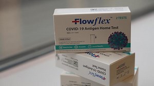 The US is mailing Americans COVID tests again. Here's how to get them