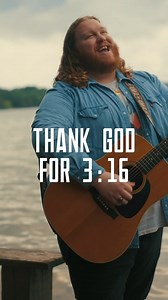 755K views · 30K reactions | Thank you God for John 3:16 ❤️ | Cochren & Co. | Facebook