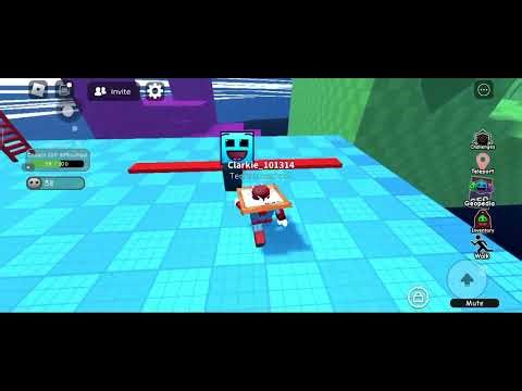 How get blocky in find the difficulty faces/find the geometry dash difficulties