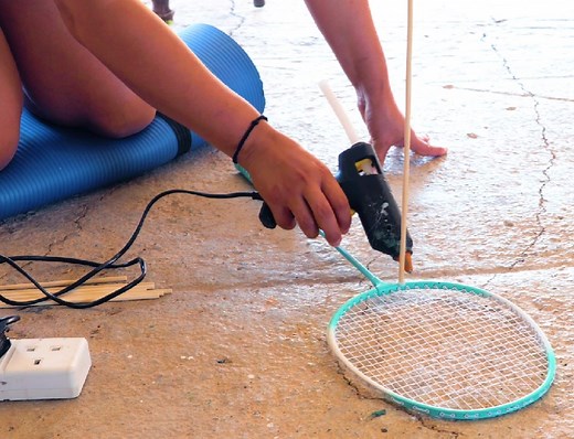 6.7K views · 41 reactions | Unique Bird Cage #fblifestyle | Crafty Gadgets | Facebook