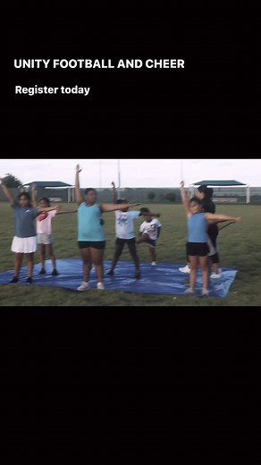 WEEK 2 of Practice ‼️‼️‼️ it’s just getting better and better! Fall football and cheer with Unity Select Sports is the place to be! Come hoping our awesome cheerleaders and football players this fall! Spots available on Cheer, 5U Flag, 9U and 11U tackle. Waitlist spots available for 7U tackle. #youthfootball #roundrocktx #pflugerville #leander #Football #Hutto #roundrock #flagfootball #tacklefootball | Unity Select Sports