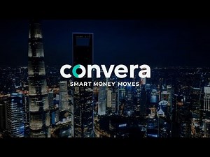 Convera Reimagines Customer Service with AI-Powered Automation