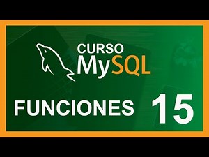 QUICK MYSQL COURSE 2020 # 15 🛢️ Aggregate Functions (SUM, MIN, COUNT, MAX)