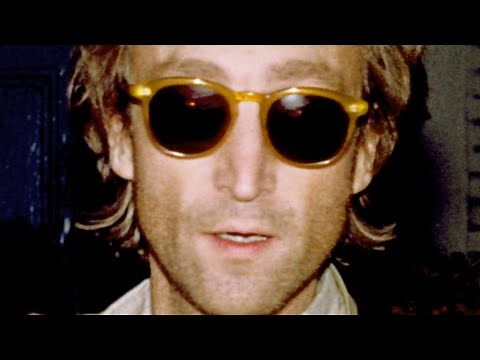 The Truth About John Lennon's Last Year Alive