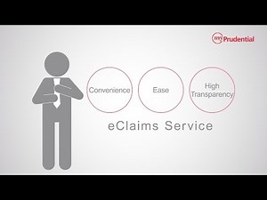 Prudential - Experience “eClaims”