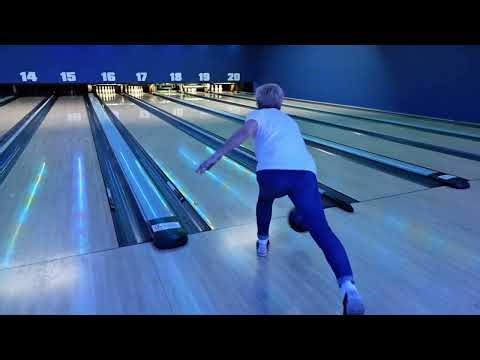 🎳 Zawody Bowlingowe Seniorów – Wielkopolskie TKKF🎳