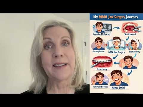 Preparing for Maxillomandibular Advancement (MMA) Surgery: 3mm Airway & Sleep Apnea #journey