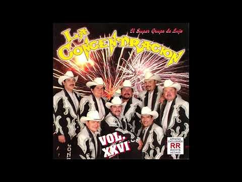 CAROLA (AUDIO ORIGINAL) - 🔥LA CONCENTRACIÓN🔥 #LACONCECUMBIAS