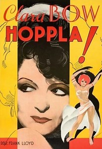 Hoopla (1933) - AZ Movies