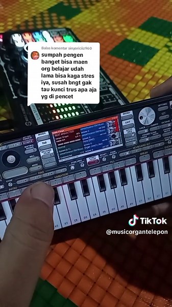 Belajar Kunci Gitar dengan Variasi Musik Sederhana