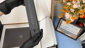  Máy tính xách tay HP Envy X360 CONVERT 13-AY1056AU, AMD RYZEN 7...