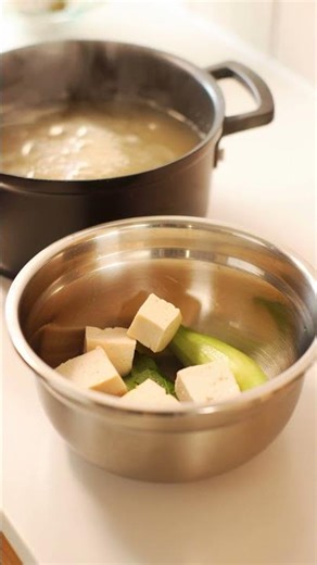 Just waiting for the water to boil... ⏱️🍜 #Shorts