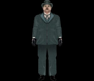 Arthur Poe - Alchetron, The Free Social Encyclopedia