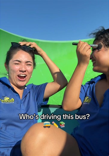 Experience Epic Waterslides Before School