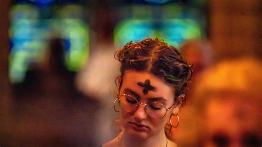 When does Lent start, end in 2026? What to know on Ash Wednesday