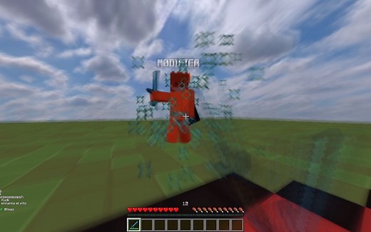 【Lastro】控 距 魔 王