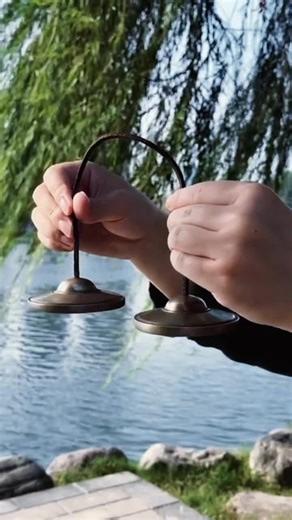 Clear Out Negative Energy With Sound Therapy