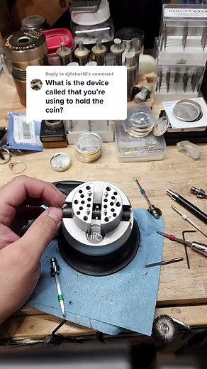 Understanding the Ball Vice and Air Graver Tools