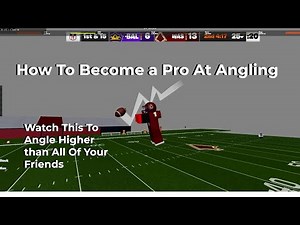FF2 Angle Tutorial (Best Tut Ever)